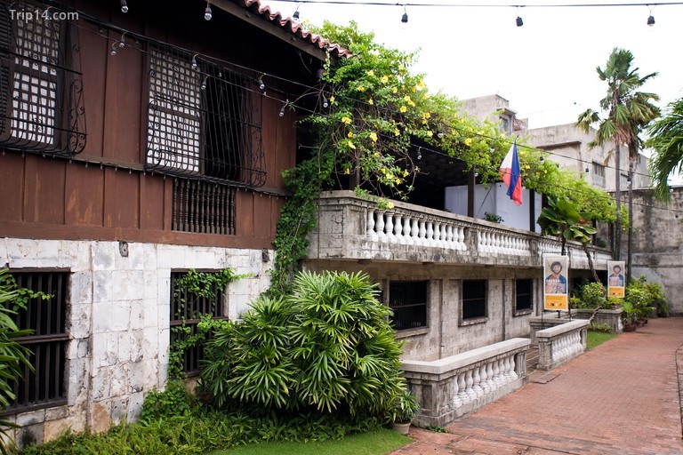 Casa Gorordo, Parian, Thành phố Cebu, Philippines - Trip14.com