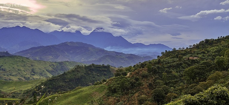 Vùng đất bí ẩn: có rất nhiều điều để khám phá về Colombia