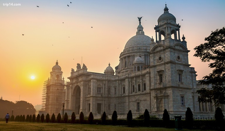 Kolkata, Ấn Độ - Trip14.com
