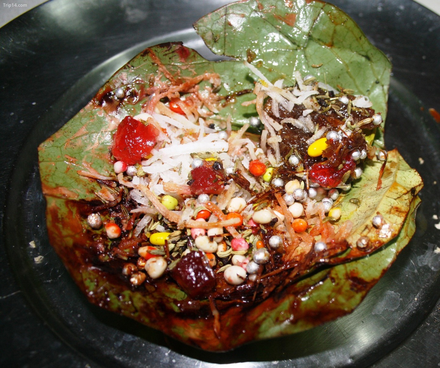 Meetha Paan