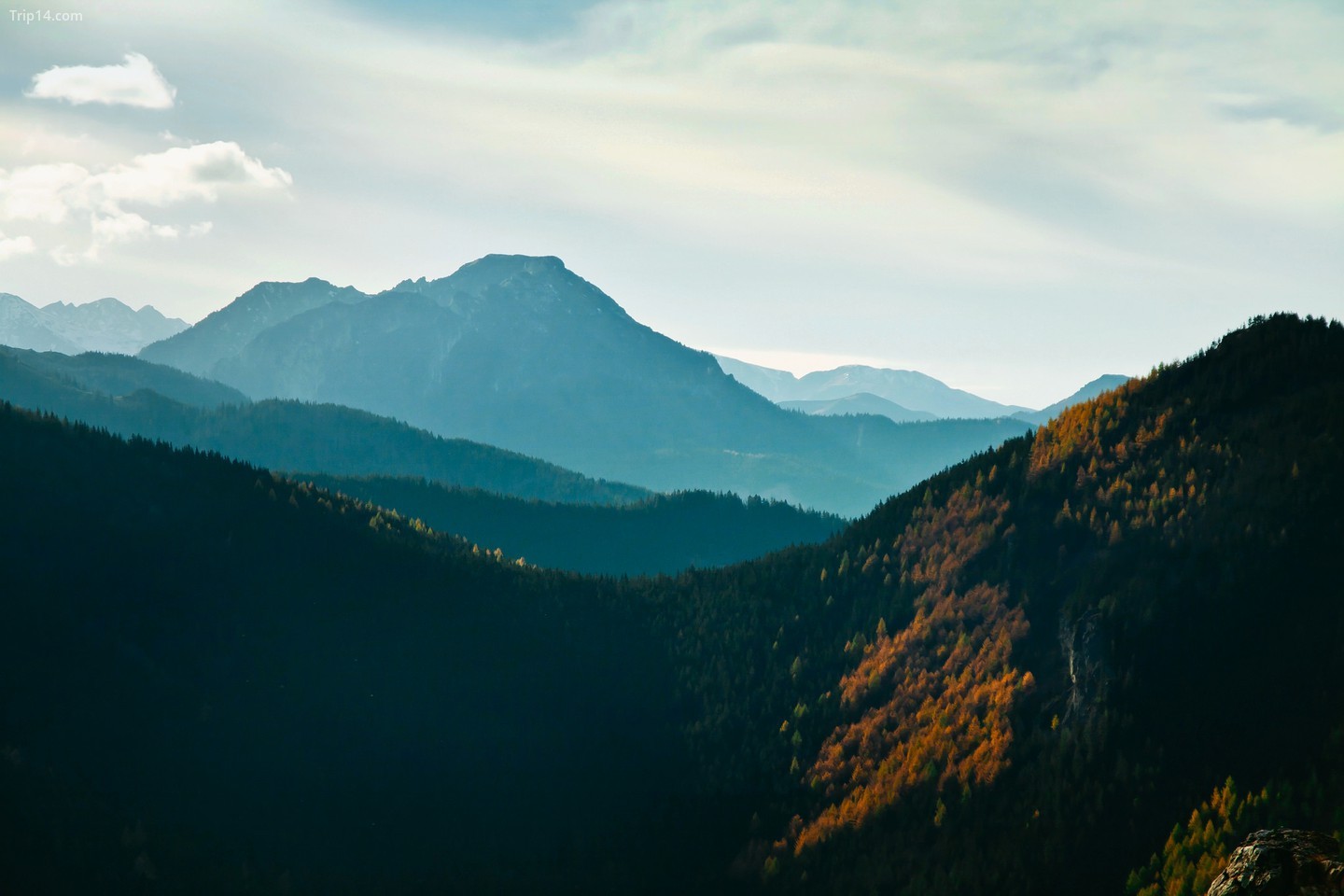 Dãy núi Tatra