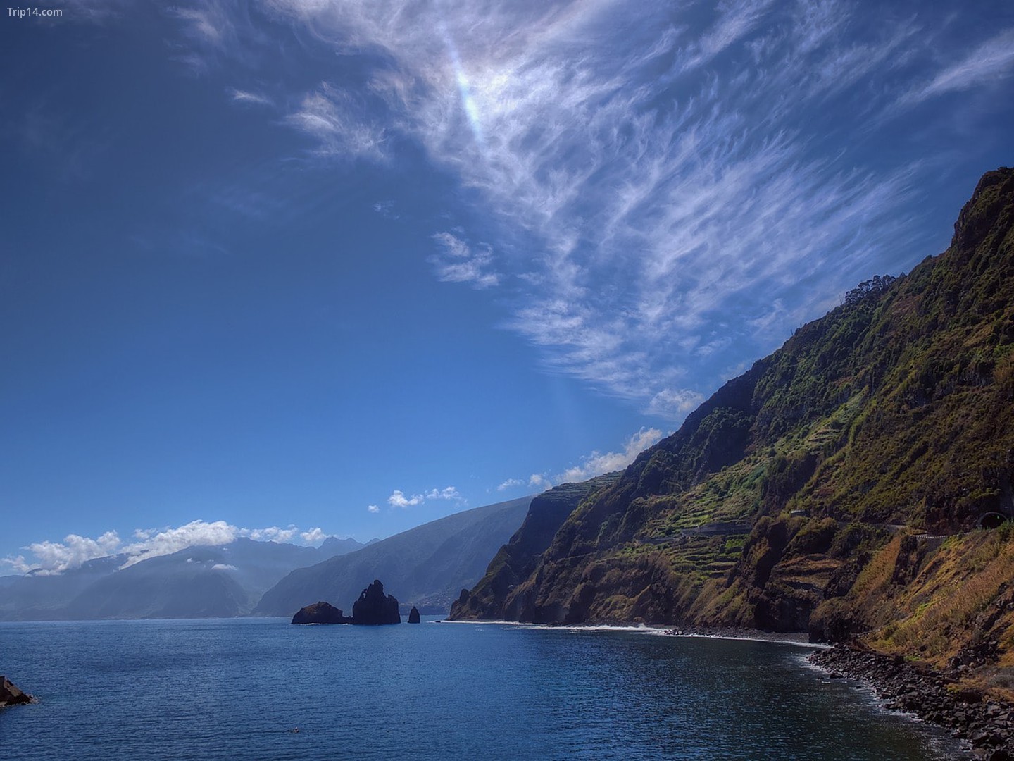 Madeira, Bồ Đào Nha