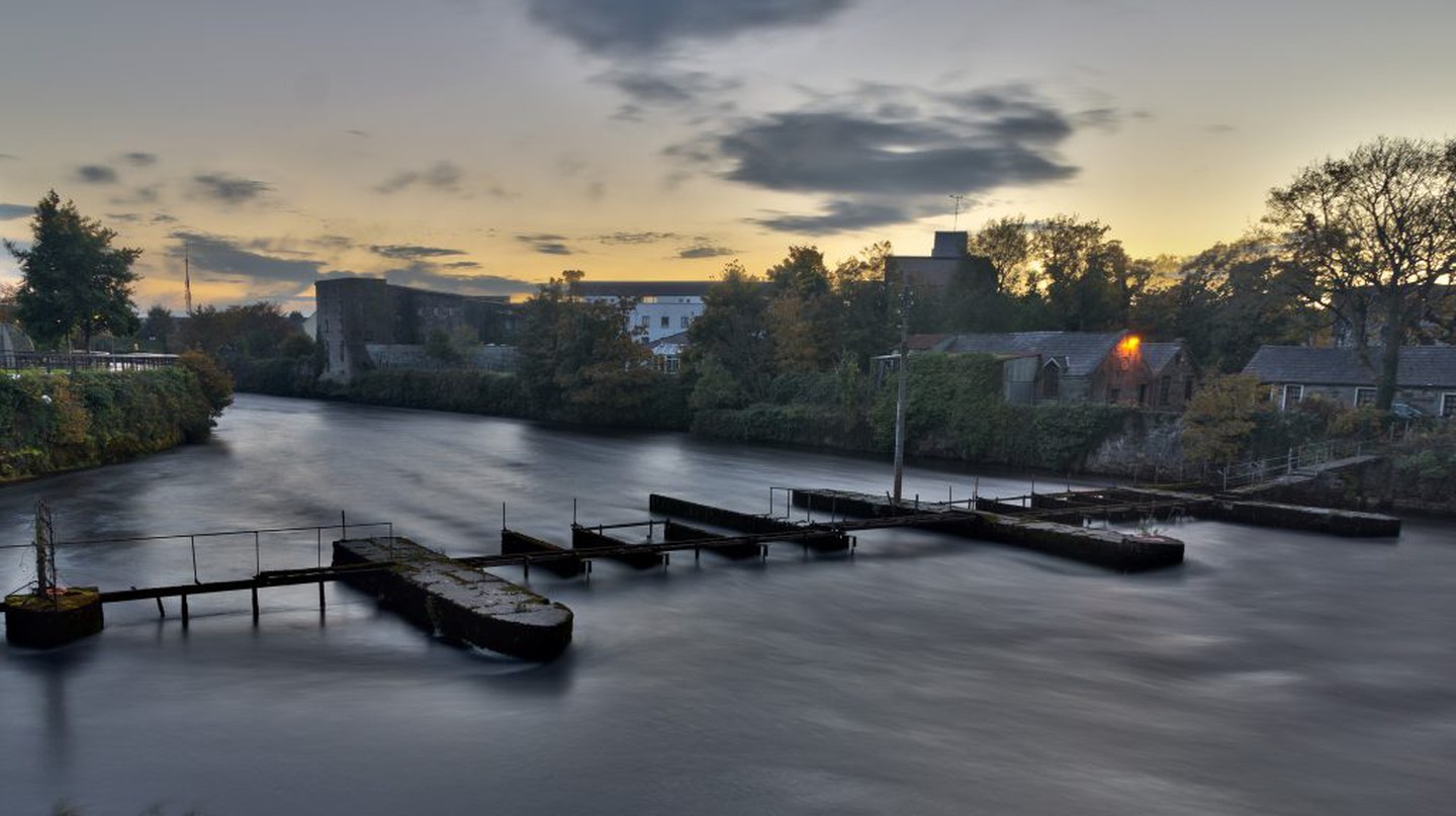 Top 15 lý do bạn nên đến thăm Galway, Ireland