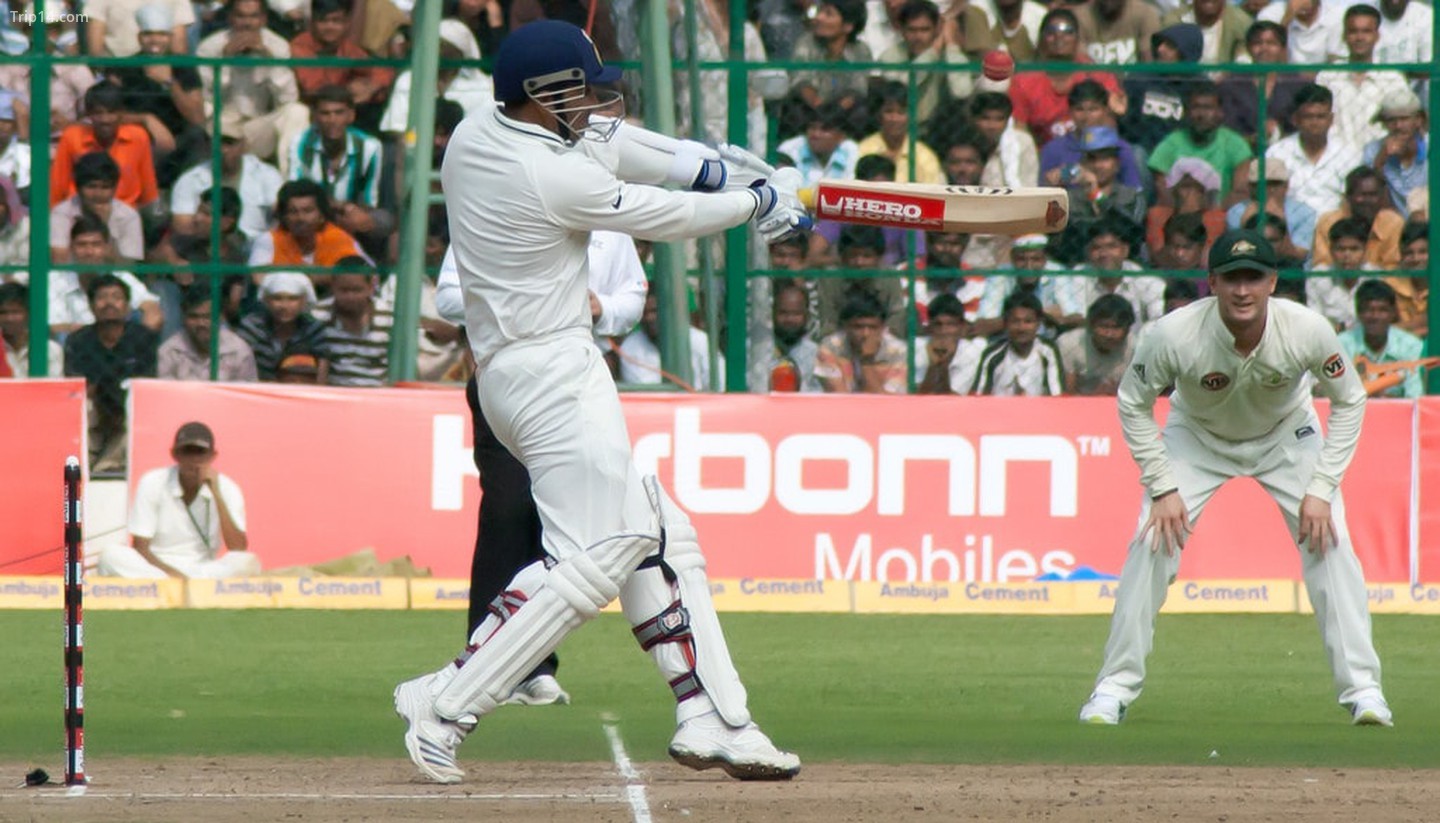 Virender Sehwag