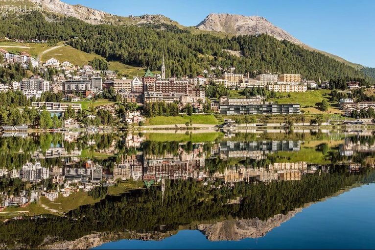 Những địa điểm và hoạt động du lịch hấp dẫn nhất ở St Moritz - Ảnh 2