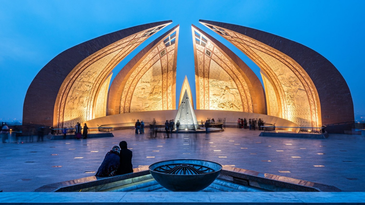 13 điều bạn nên biết về văn hóa Pakistan