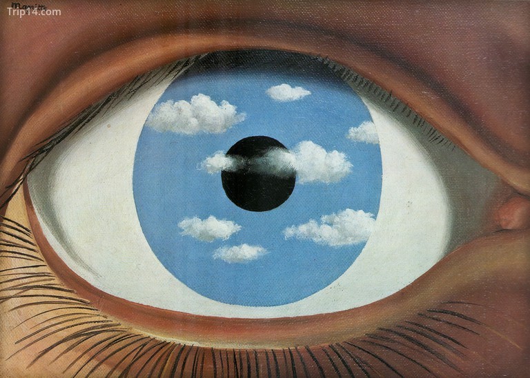 Magritte |  