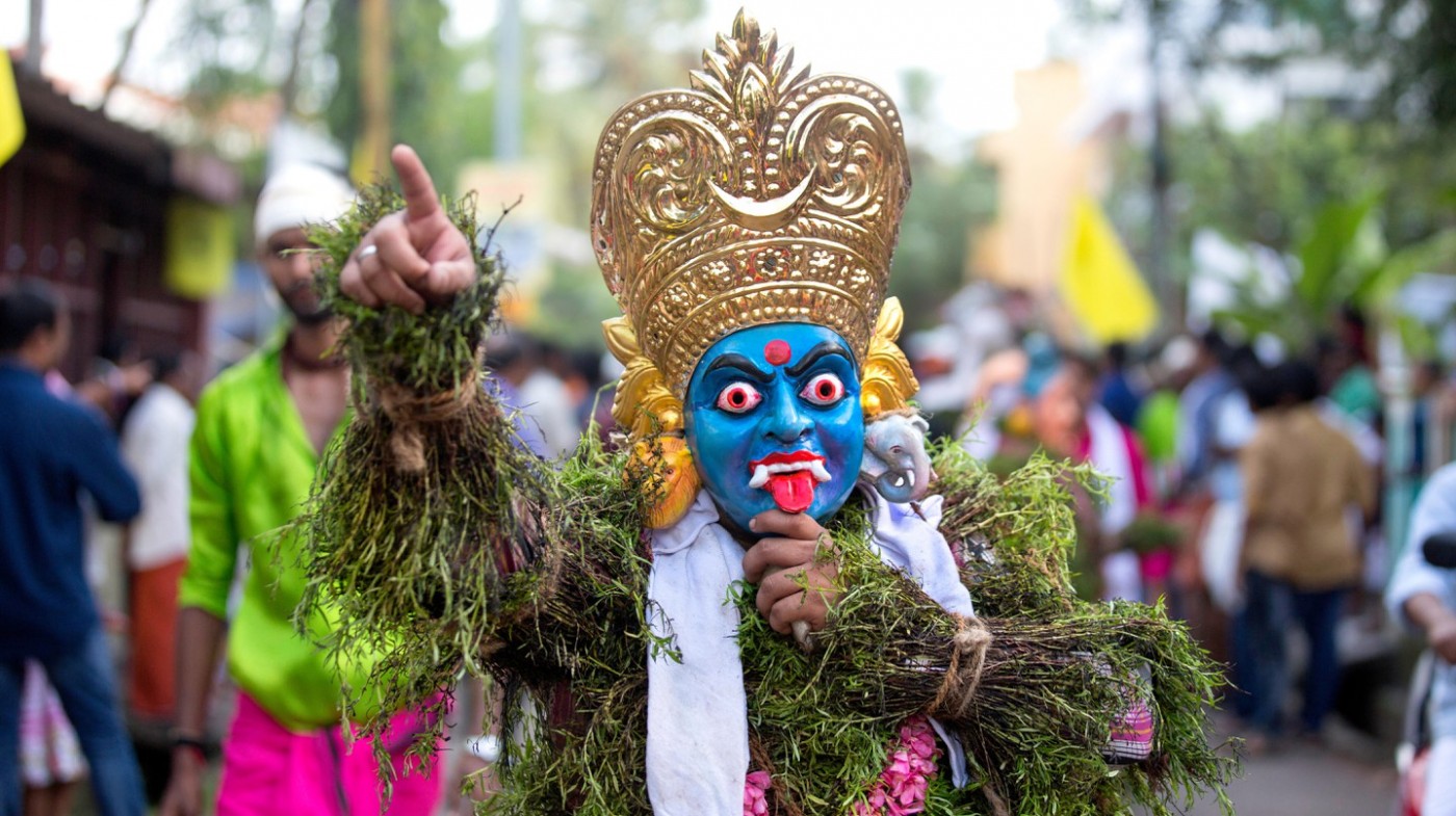 10 lễ hội Hindu nổi tiếng bạn nên biết