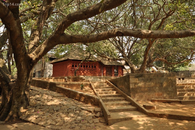 Giáo xứ Chitrakala - Trip14.com