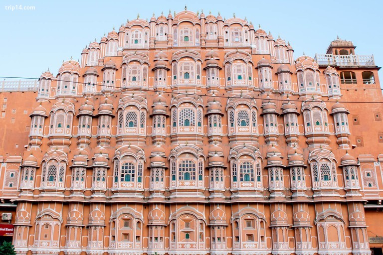 Jaipur, Ấn Độ - Trip14.com