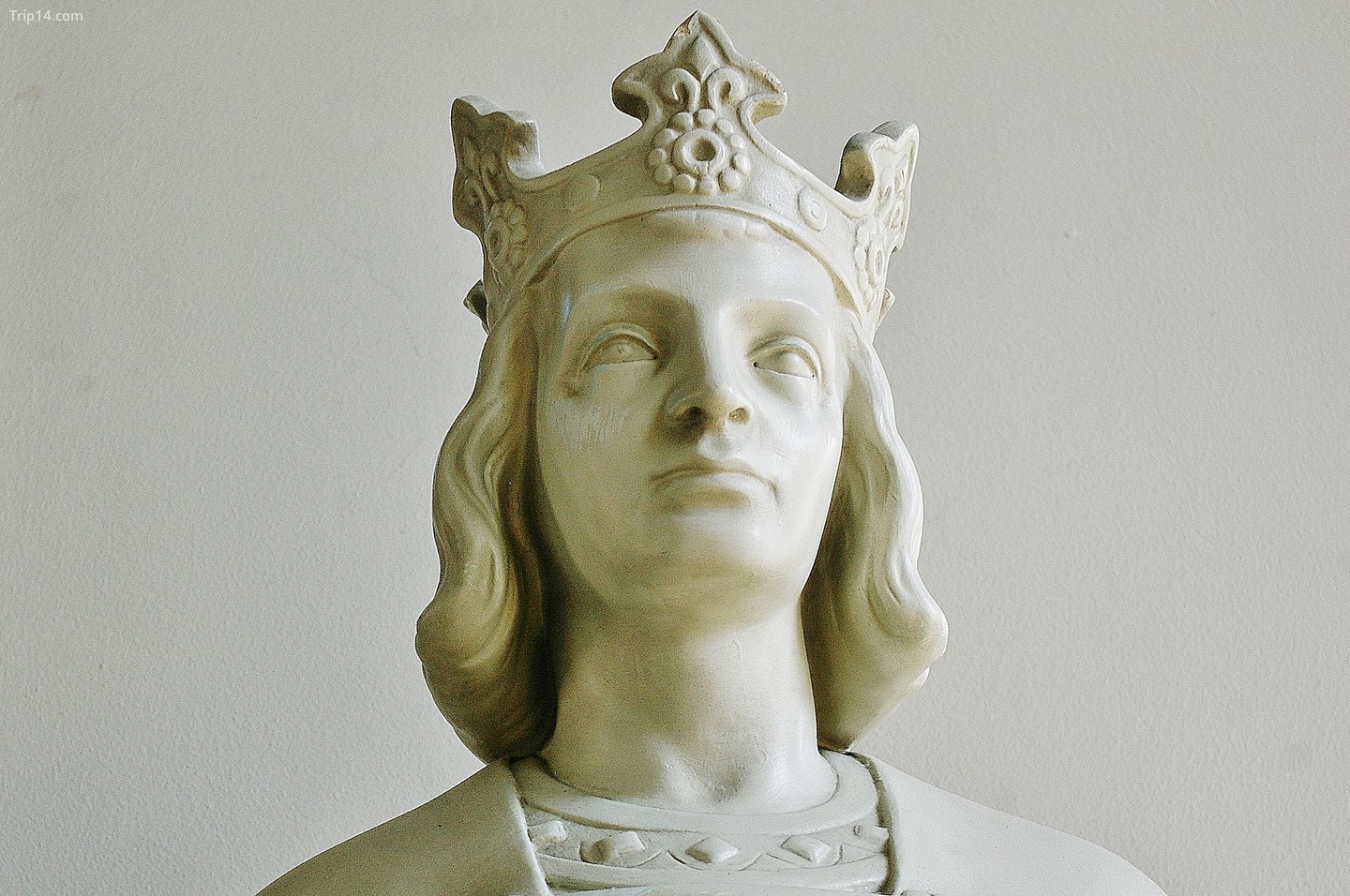 Louis IX (1226–70)