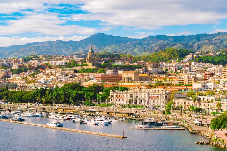 Những thị trấn đẹp nhất để đến thăm ở Sicily, Ý - Ảnh 6