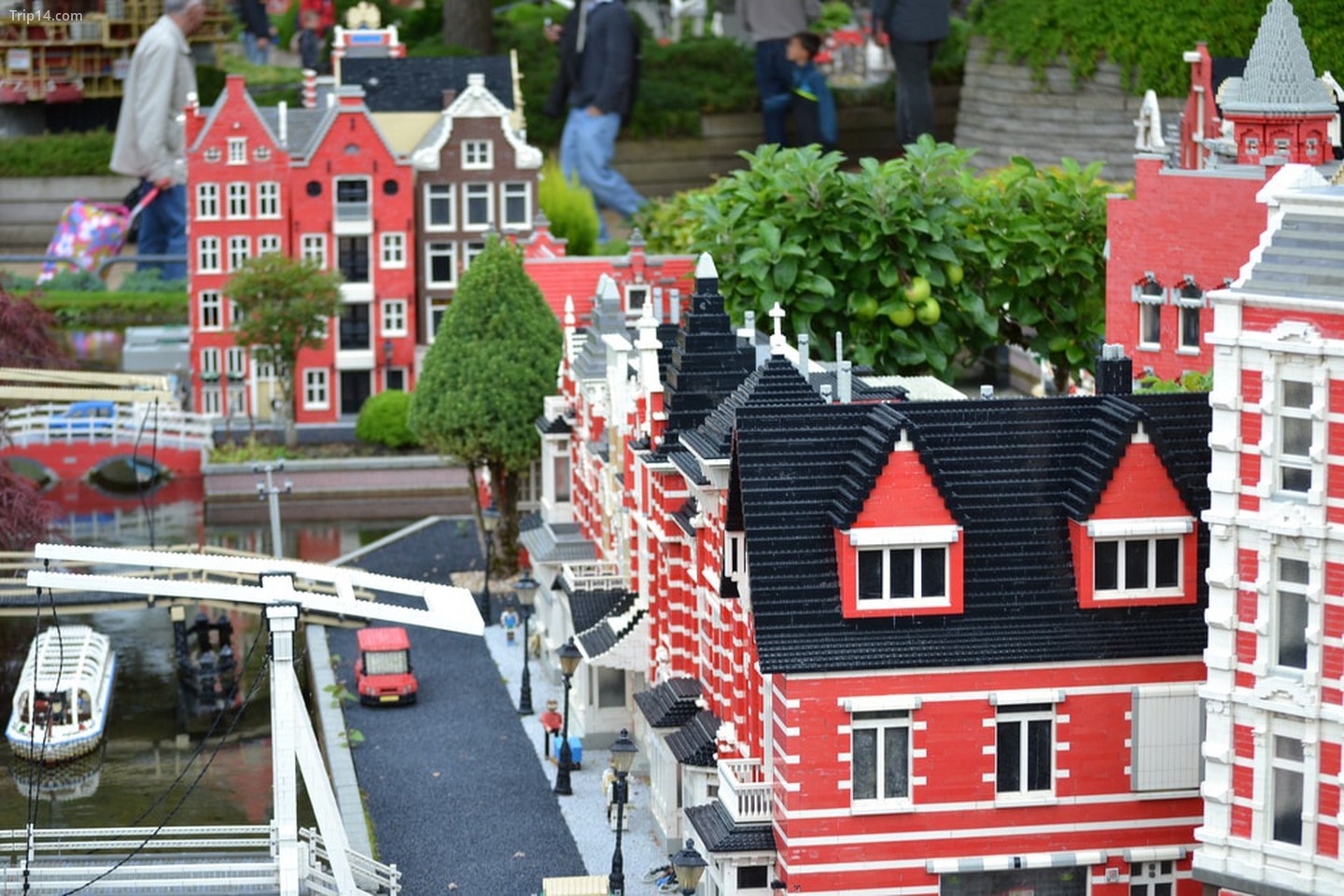  Legoland, Billund   |   