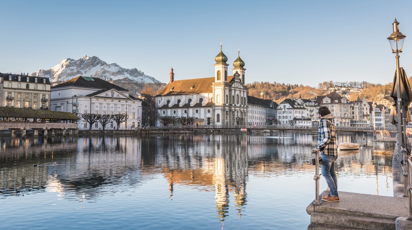 Những dấu mốc lịch sử đã định hình đất nước Thụy Sĩ như ngày hôm nay