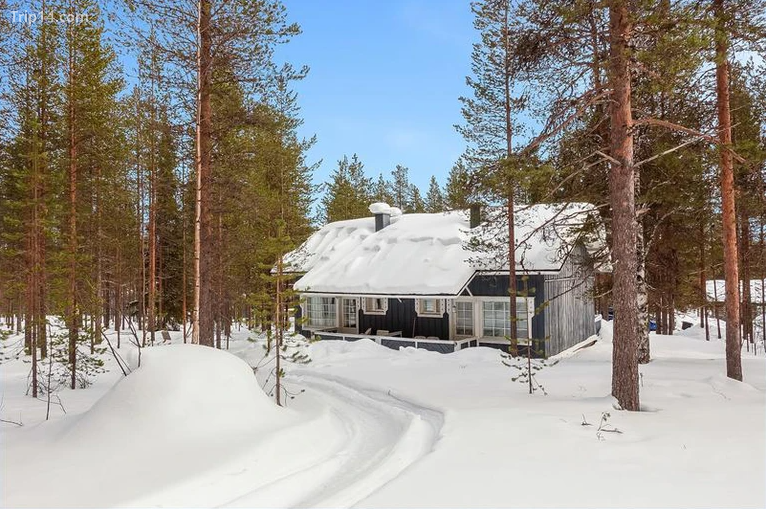 Những căn nhà nhỏ ven hồ tuyệt đẹp của Phần Lan mà khách du lịch có thể đặt phòng - Ảnh 4