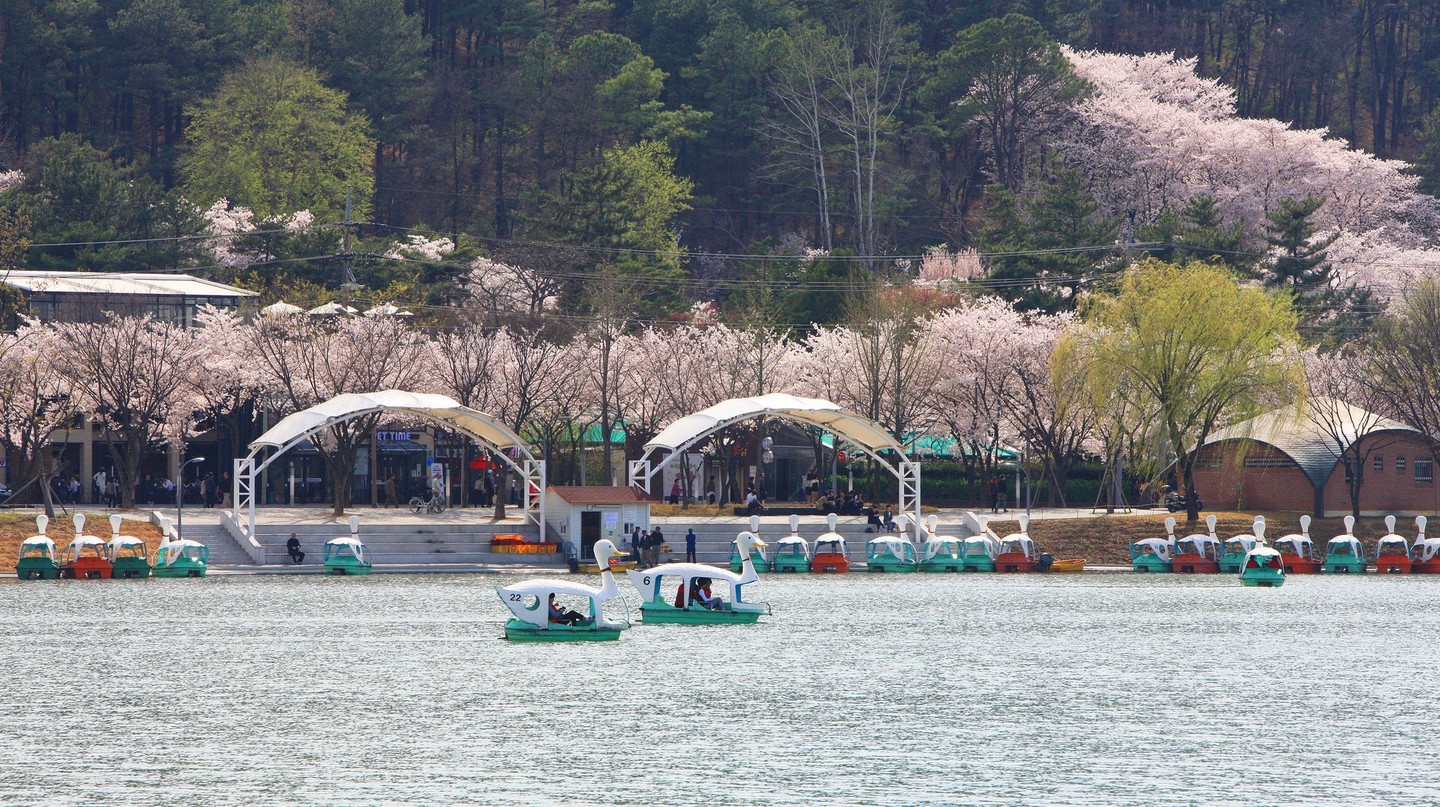 Lịch trình hoàn hảo cho 2 ngày ở Daegu