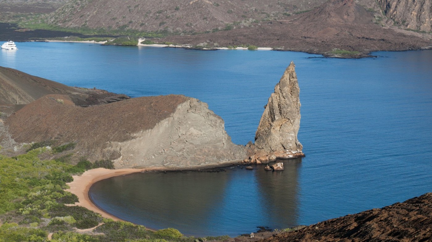 Hướng dẫn khám phá quần đảo Galapagos