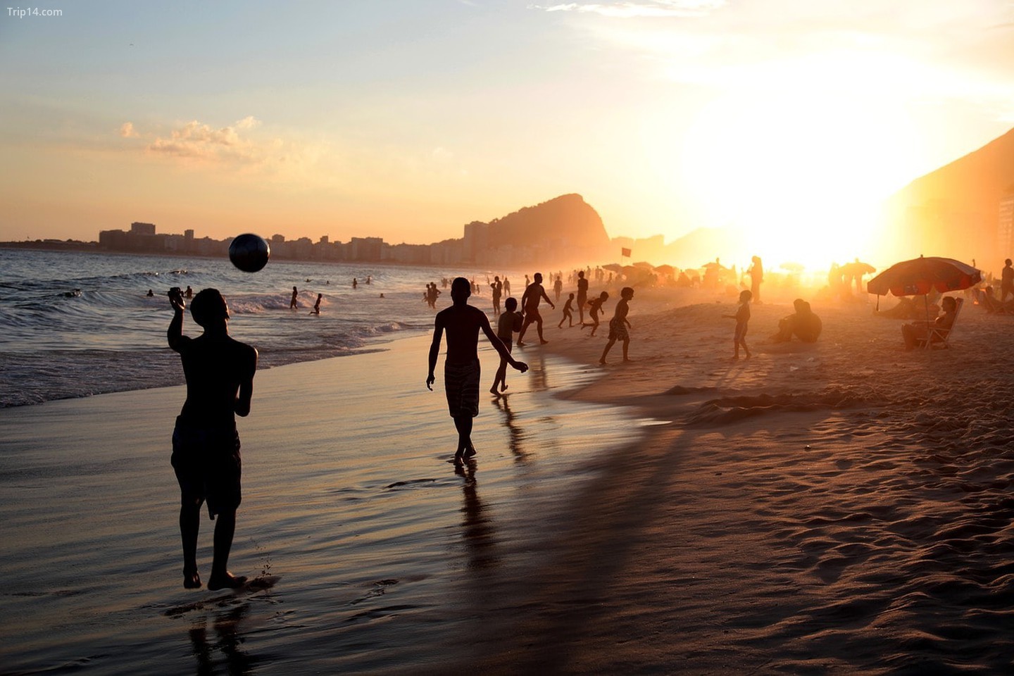 Rio de Janeiro, Brazil