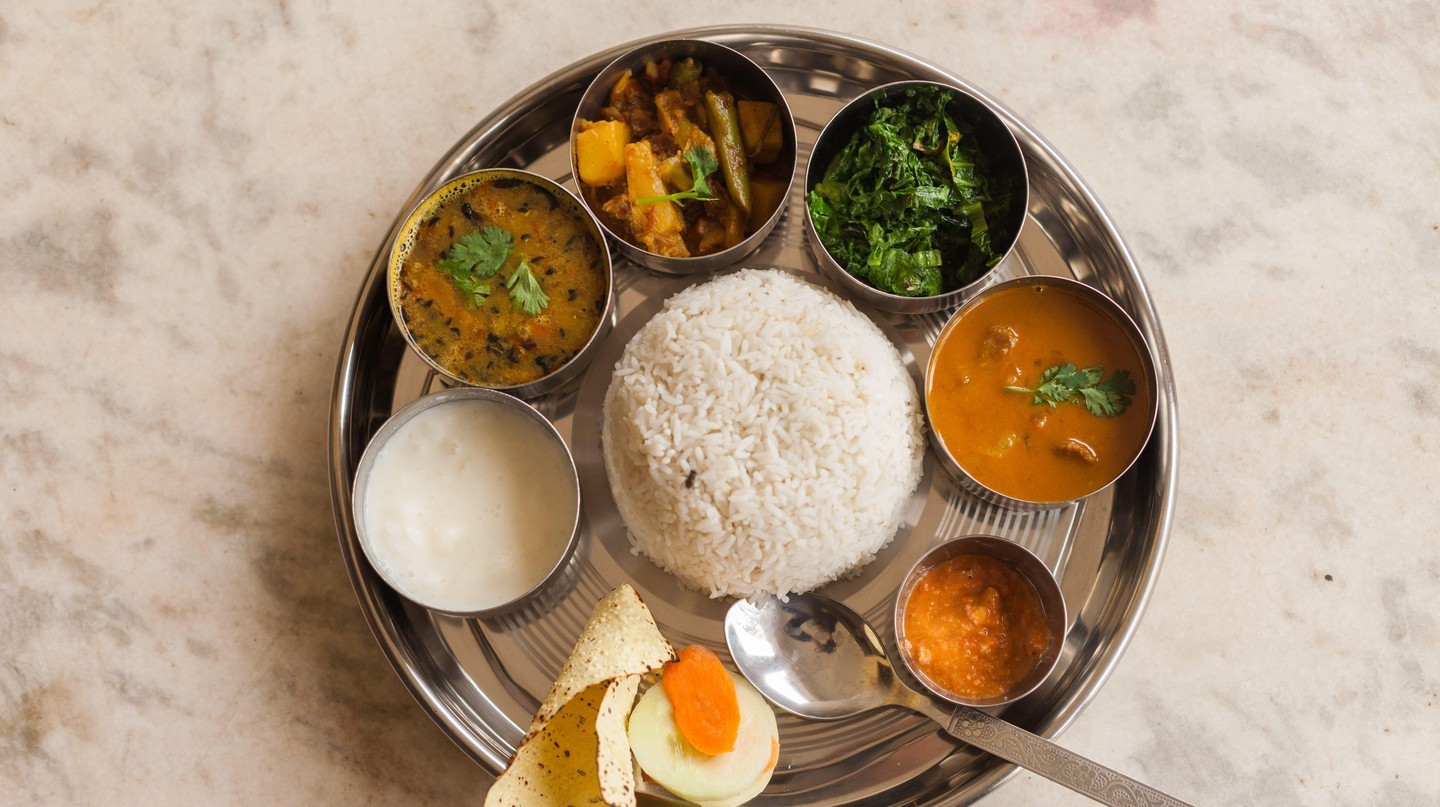 Những món ăn truyền thống ngon nhất của Nepal